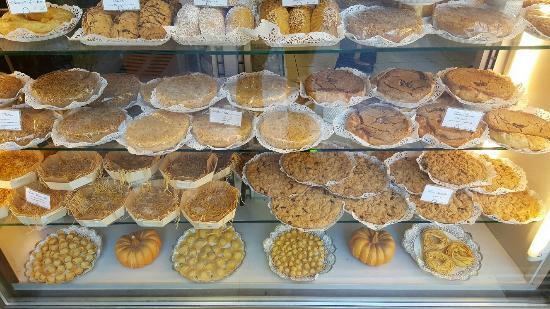 Panificio Pasticceria Pavesi